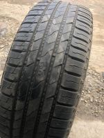 Лот: 16692343. Фото: 3. Nokian Hakka blue suv 225\65R17... Авто, мото, водный транспорт