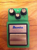 Лот: 7259574. Фото: 2. Ibanez tubescreamer TS-9 (грелка... Профессиональный звук