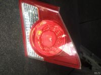 Лот: 17949237. Фото: 9. Фонарь 2шт Honda Civic 4D 2005-2011