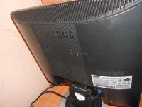 Лот: 5193171. Фото: 3. Samsung 710n 17". Компьютеры, оргтехника, канцтовары
