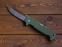 Лот: 11102367. Фото: 4. COLD STEEL SR-1 #62L (CPM-S35VN... Красноярск