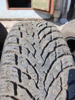 Лот: 16333202. Фото: 5. Nokian Hakkapelitta 9 185/65/R15