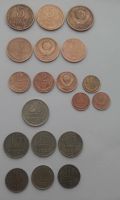 Лот: 25000506. Фото: 5. Монеты СССР 2 коп. 1963, 1962...