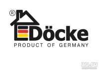 Лот: 9469657. Фото: 3. Водосточная система Docke (пломбир... Строительство и ремонт