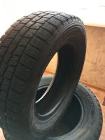 Лот: 16717729. Фото: 2. Зимняя резина липучка Dunlop 195... Шины, Диски