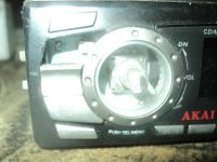 Лот: 3488877. Фото: 4. автомагнитола AKAI. Красноярск