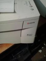 Лот: 4162434. Фото: 2. Принтер лазерный Kyocera Ecosys... Принтеры, сканеры, МФУ