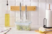 Лот: 23614751. Фото: 3. Контейнер BERKRAFT Easy. Домашний быт