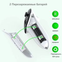 Лот: 22179933. Фото: 6. Зарядная док станция с подсветкой...