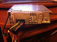 Лот: 5488376. Фото: 2. Магнитола Alpine CDE - 9881 ji. Автозвук