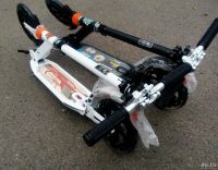 Лот: 9964629. Фото: 10. Самокат для детей и взрослых Scooter...