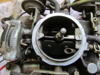 Лот: 2459362. Фото: 3. Карбюратор Toyota corolla 1984г... Авто, мото, водный транспорт