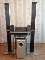 Лот: 16916346. Фото: 3. Домашний кинотеатр Panasonic SA-HT543. Бытовая техника