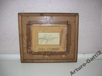 Лот: 5970018. Фото: 6. Горный пейзаж масло холст Kar...