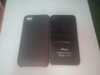 Лот: 4024612. Фото: 3. iphone 4 16 gb. Красноярск