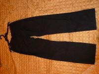 Лот: 1237303. Фото: 2. Брюки O`stin черные. Мужская одежда