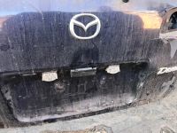 Лот: 14838188. Фото: 3. Дверь багажника Mazda Demio. Авто, мото, водный транспорт