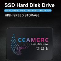 Лот: 20630809. Фото: 2. Жесткий диск CeaMere SSD 240 Гб. Комплектующие
