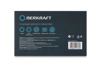 Лот: 23933622. Фото: 6. Кастрюля с крышкой BERKRAFT Novella