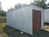 Лот: 12010805. Фото: 5. Продам вагончик бытовку 6*2.4
