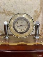 Лот: 13157526. Фото: 2. Часы СССР. Рабочие. Предметы интерьера