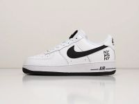 Лот: 18731715. Фото: 2. Кроссовки Nike Air Force 1 Low... Женская обувь