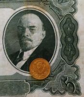 Лот: 19900976. Фото: 2. 1 копейка 1948 VF. Монеты