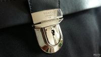 Лот: 9848910. Фото: 2. Портфель мужской текстильный Picard... Аксессуары