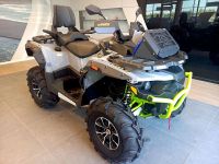 Лот: 25659037. Фото: 3. Квадроцикл СТЕЛС ATV 800G Guepard... Авто, мото, водный транспорт