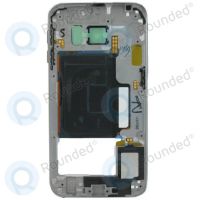 Лот: 12718699. Фото: 2. Samsung Galaxy S6 Edge (SM-G925F... Запчасти, оборудование
