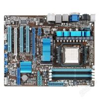 Лот: 2393999. Фото: 3. материнская плата asus m4a88td-v... Компьютеры, оргтехника, канцтовары