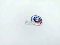 Лот: 25391562. Фото: 2. Эмблема 50th anniversary на руль... Автохимия, масла, тюнинг