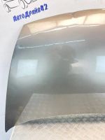 Лот: 25377998. Фото: 2. капот Honda Civic FD. Автозапчасти