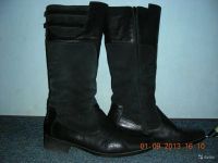 Лот: 4710846. Фото: 3. зимние сапоги carlo pazolini р... Одежда, обувь, галантерея