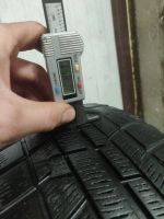 Лот: 25884360. Фото: 5. Зимние нешипованные шины Yokohama...