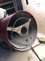 Лот: 25258565. Фото: 3. Газовая пушка 10 Квт. Строительство и ремонт