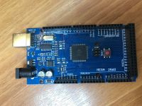 Лот: 16944967. Фото: 2. arduino mega. Радиодетали  (электронные компоненты)