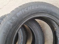 Лот: 25257354. Фото: 4. 205/60/16 Michelin Alpin Б/п 4шт. Красноярск