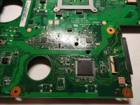 Лот: 11374369. Фото: 8. Материнская плата для ноутбука...