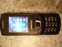 Лот: 3128568. Фото: 2. Samsung GTE 2550. Смартфоны, связь, навигация