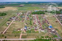 Лот: 21539894. Фото: 4. Участок в КП Скандинавия Красноярский... Красноярск
