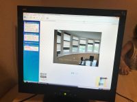 Лот: 15292524. Фото: 6. ЖК монитор viewsonic VA703b распродажа...