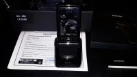 Лот: 8864012. Фото: 4. Nokia 8800 Sapphire Arte Black