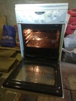 Лот: 16552636. Фото: 5. Электрическая плита Gorenje E...