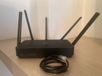 Лот: 17103405. Фото: 2. Роутер xiaomi mi router 4 pro... Сетевые устройства