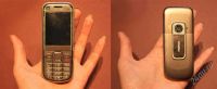 Лот: 925667. Фото: 2. NOKIA 6720 classic. Смартфоны, связь, навигация