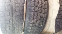 Лот: 12516341. Фото: 2. Колеса Toyota Corolla R14 Сверловка... Шины, Диски