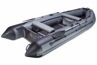 Лот: 20626133. Фото: 7. Лодка ПВХ АДМИРАЛ 375 SPORT LUX