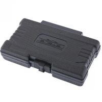 Лот: 19183064. Фото: 3. Набор бит HEX, хвостовик-шестигранник... Авто, мото, водный транспорт