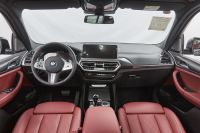 Лот: 21980554. Фото: 10. BMW X3 2023